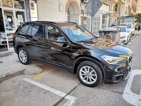 Used BMW X1 Diesel 2019 Ad 