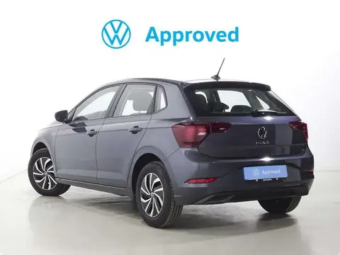 Used VOLKSWAGEN POLO Petrol 2023 Ad 