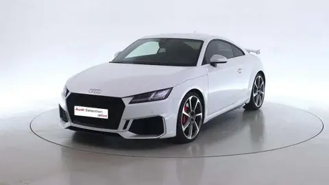 Used AUDI TT Petrol 2023 Ad 