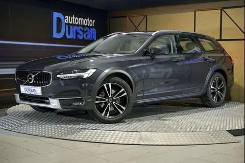 Annonce VOLVO V90 Diesel 2019 d'occasion 