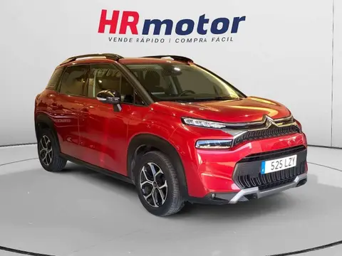 Annonce CITROEN C3 AIRCROSS Diesel 2022 d'occasion 