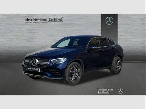 Used MERCEDES-BENZ CLASSE GLC Diesel 2020 Ad 