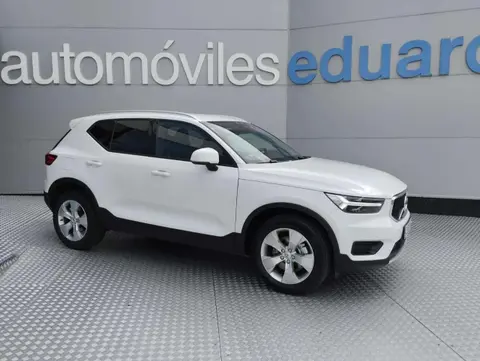 Annonce VOLVO XC40 Essence 2018 d'occasion 