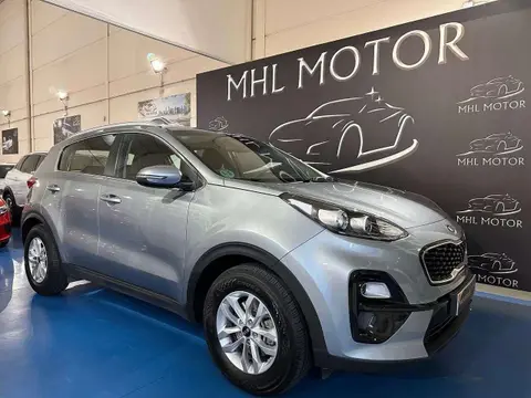 Used KIA SPORTAGE Diesel 2019 Ad 