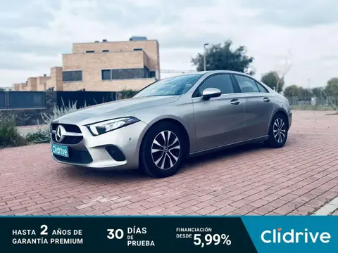 Used MERCEDES-BENZ CLASSE A Petrol 2020 Ad 