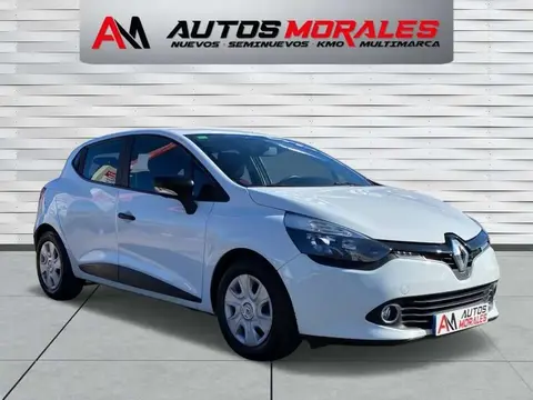 Used RENAULT CLIO Diesel 2018 Ad 