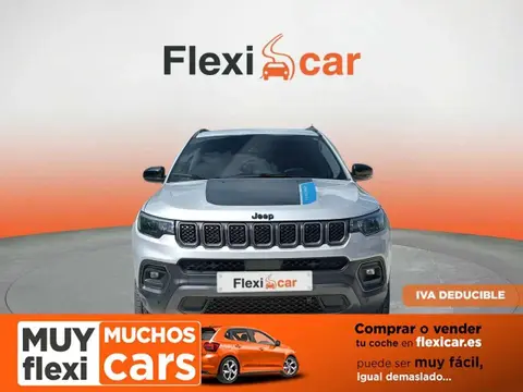 Used JEEP COMPASS Hybrid 2022 Ad 