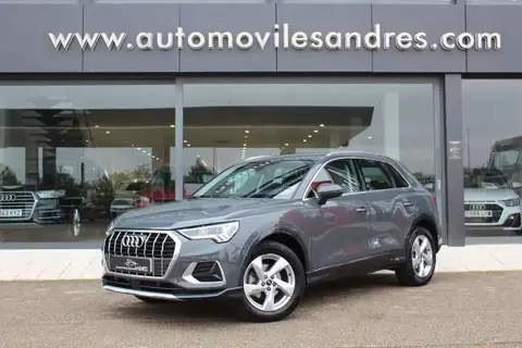 Used AUDI Q3 Diesel 2023 Ad 