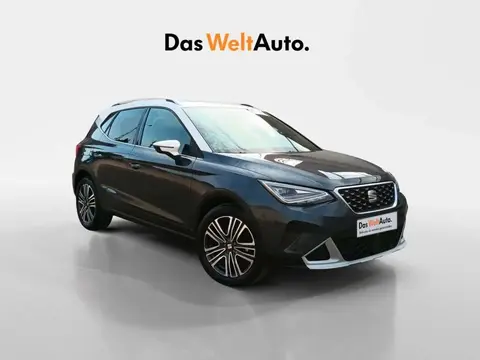 Used SEAT ARONA Petrol 2024 Ad 