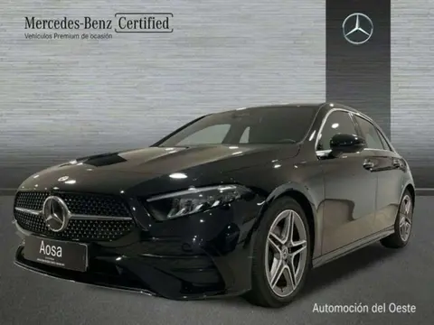 Used MERCEDES-BENZ CLASSE A Diesel 2024 Ad 