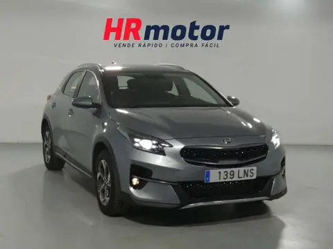 Used KIA XCEED Petrol 2021 Ad 