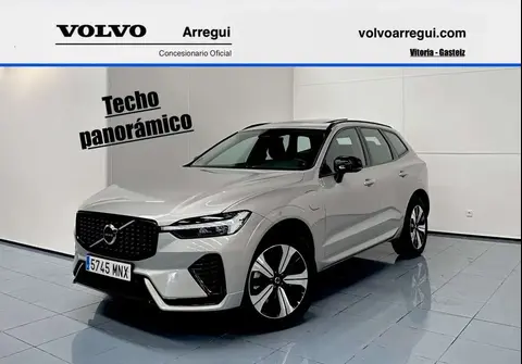 Annonce VOLVO XC60 Hybride 2024 d'occasion 