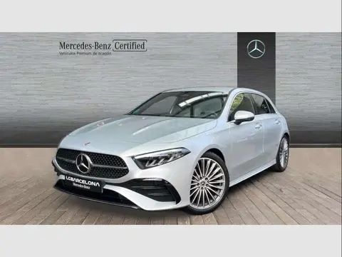 Used MERCEDES-BENZ CLASSE A Diesel 2023 Ad 