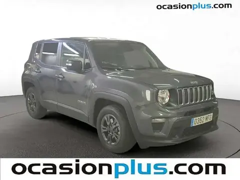 Annonce JEEP RENEGADE Essence 2023 d'occasion 