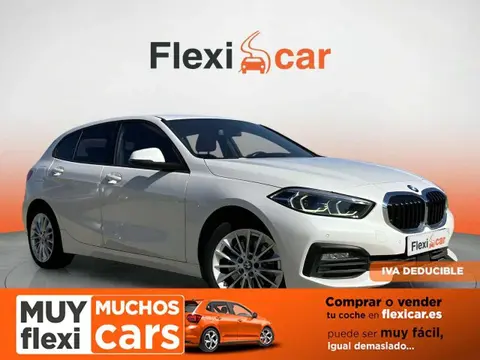 Used BMW SERIE 1 Petrol 2020 Ad 