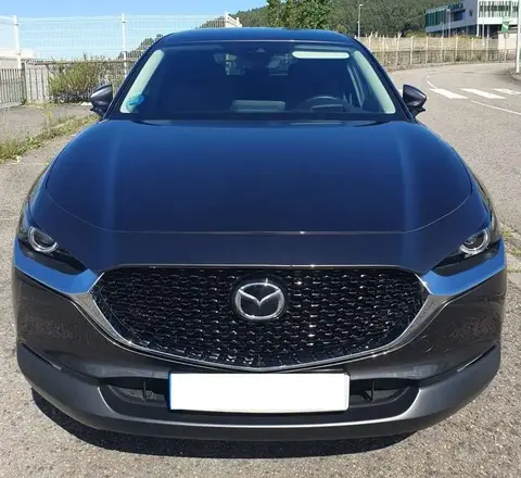 Annonce MAZDA CX-30 Essence 2021 d'occasion 