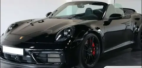 Annonce PORSCHE 992 Essence 2022 d'occasion 