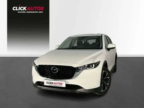 Used MAZDA CX-5 Petrol 2023 Ad 