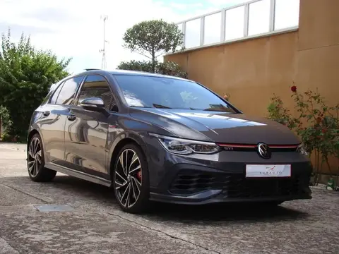 Annonce VOLKSWAGEN GOLF Essence 2022 d'occasion 