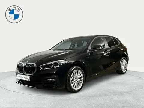 Annonce BMW SERIE 1 Diesel 2024 d'occasion 