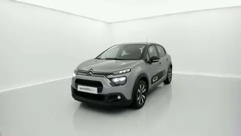 Used CITROEN C3 Petrol 2022 Ad 