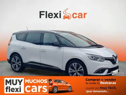 Used RENAULT GRAND SCENIC Diesel 2020 Ad 