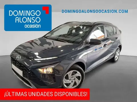 Annonce HYUNDAI BAYON Essence 2023 d'occasion 