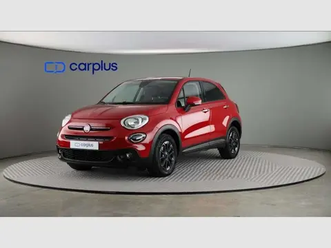 Used FIAT 500X Petrol 2021 Ad 