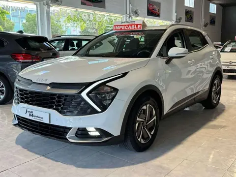 Annonce KIA SPORTAGE Essence 2022 d'occasion 