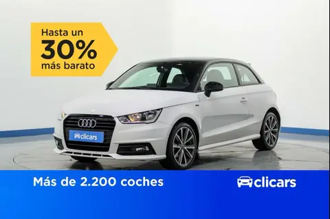 Used AUDI A1 Diesel 2016 Ad 