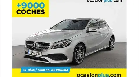 Used MERCEDES-BENZ CLASSE A Diesel 2016 Ad 