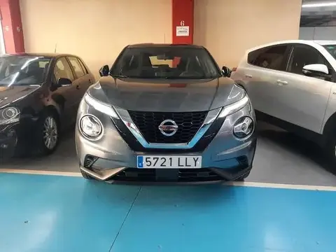 Used NISSAN JUKE Petrol 2021 Ad 