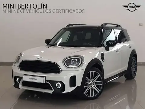 Annonce MINI COOPER Diesel 2023 d'occasion 