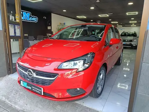 Annonce OPEL CORSA Essence 2019 d'occasion 