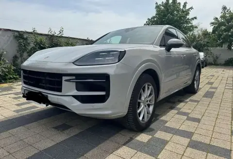 Annonce PORSCHE CAYENNE Essence 2023 d'occasion 