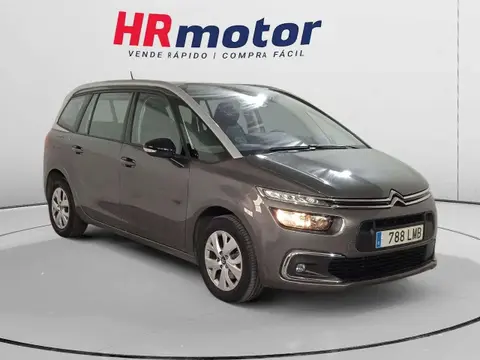 Used CITROEN C4 Diesel 2020 Ad 