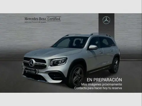 Annonce MERCEDES-BENZ CLASSE GLB Diesel 2023 d'occasion 