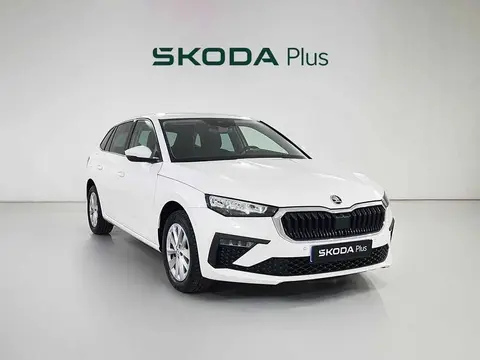 Used SKODA SCALA Petrol 2024 Ad 