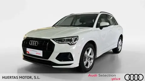 Used AUDI Q3 Diesel 2023 Ad 