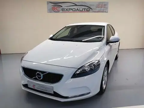 Used VOLVO V40 Diesel 2018 Ad 