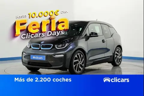 Used BMW I3 Electric 2021 Ad 