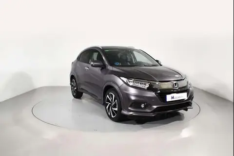 Used HONDA HR-V Petrol 2019 Ad 