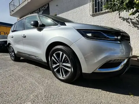 Used RENAULT ESPACE Diesel 2019 Ad 