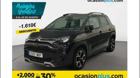 Used CITROEN C3 AIRCROSS Diesel 2022 Ad 