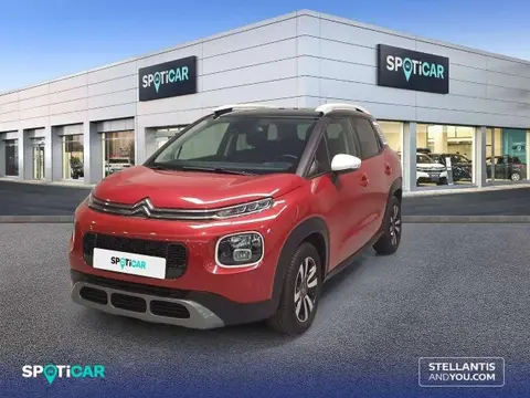 Annonce CITROEN C3 AIRCROSS Diesel 2021 d'occasion 