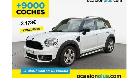 Used MINI COOPER Petrol 2020 Ad 