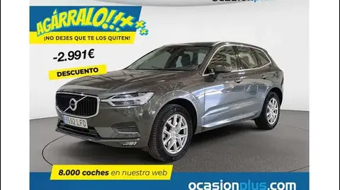 Used VOLVO XC60 Petrol 2020 Ad 