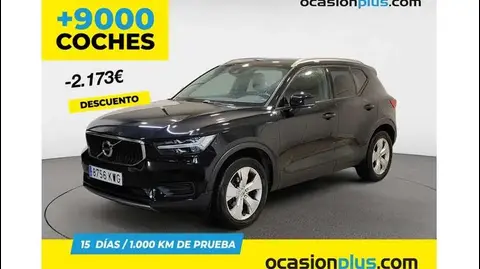 Used VOLVO XC40 Petrol 2019 Ad 