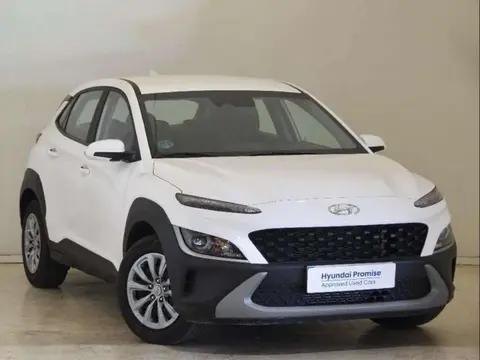 Used HYUNDAI KONA Petrol 2023 Ad 