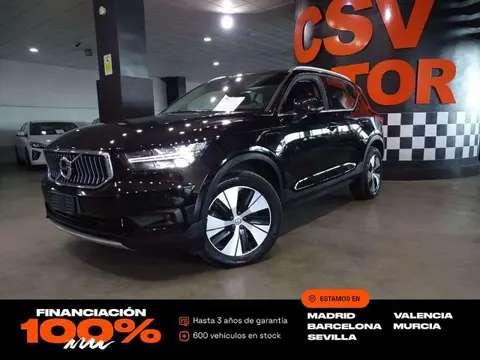 Used VOLVO XC40  2021 Ad 